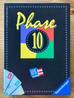 Phase 10 (NEU, Ravensburger-Spiel von 2005)