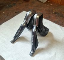 Shimano di2 ST-R785 hydraulische Brems-, Schalthebel