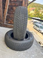 2 Winterreifen Superia 205/60 R16 92H