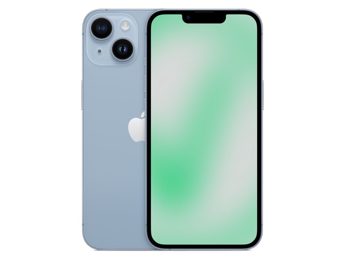 Apple Telefoni cellulari / Smartphones: iPhone 14, 128GB, TOP Zustand – Nuovo (secondo la descrizione) da Oberwil b. Zug venduto da eri_tb57