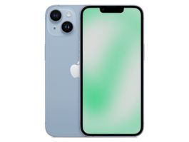 iPhone 14, 128GB, TOP Zustand