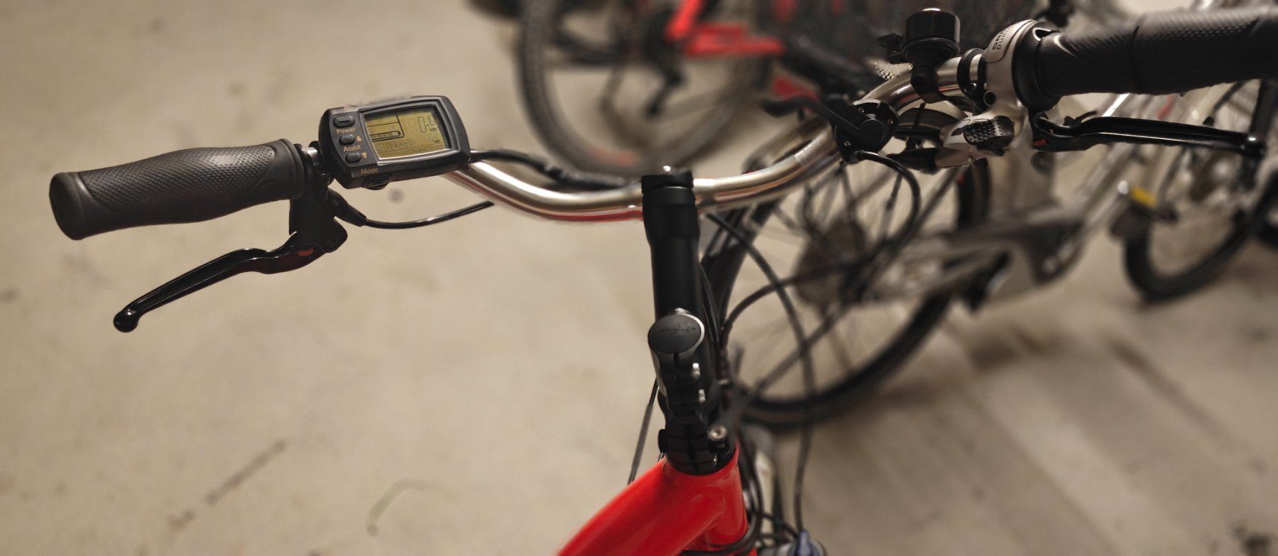 Flyer Biciclette: Wenig KM Flyer eBike – Usato da stallikon venduto da Dalacoke 1