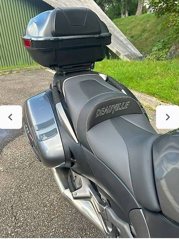 Altro: Moto voyageuse et utilitaire mini GT – Usato da Treyvaux venduto da scu_sfz8 1