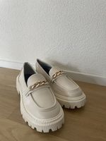 Loafers beige - Gr. 39