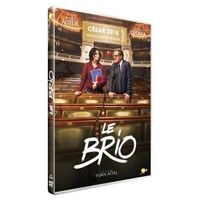 DVD - Le brio (2017) Daniel Auteuil