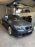 BMW E60 525xi Limousine