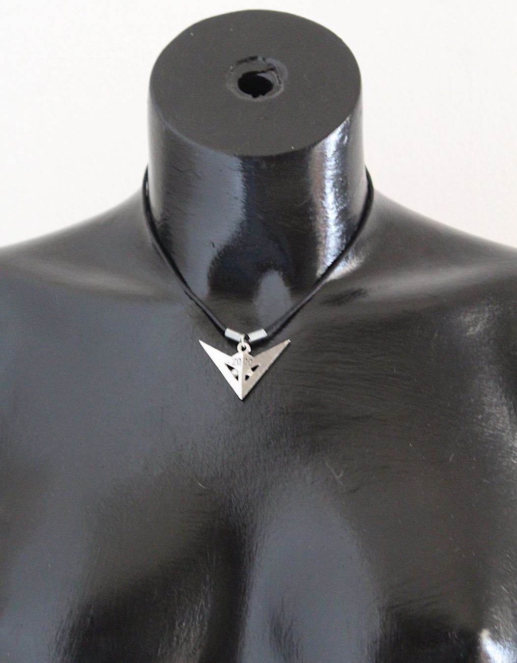 Catenine: Neu, Modeschmuck Kette, Länge ca.22 cm – Usato da Locarno venduto da madame-tus-sauds 2