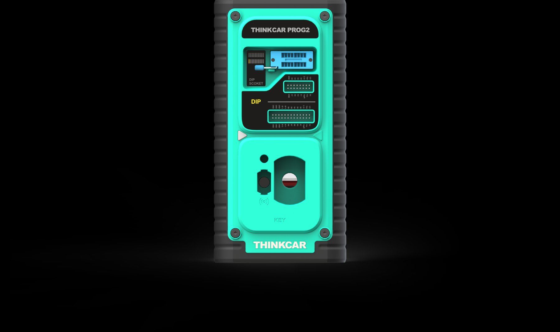 Alle Werkzeuge: Thinktool IMMO Master – Gebraucht aus Einsiedeln von VH_ 4