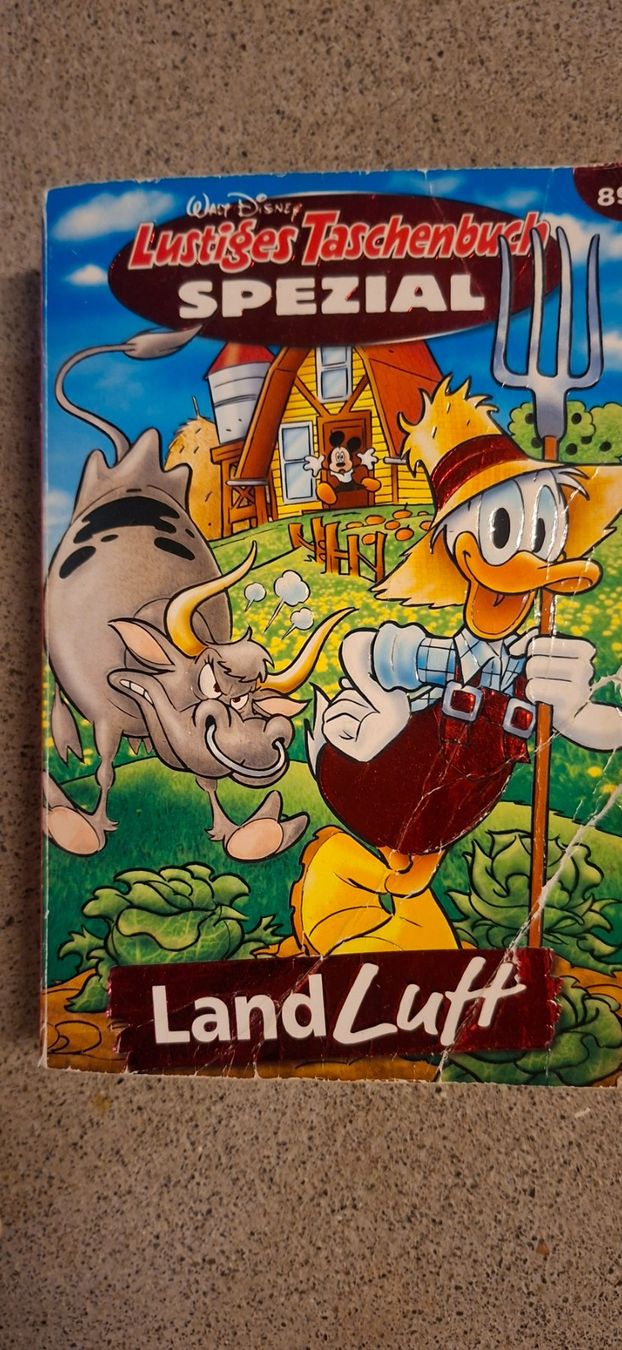 Comics: LTB, Spezial – Gebraucht aus Schafisheim von sev_lz7r 6