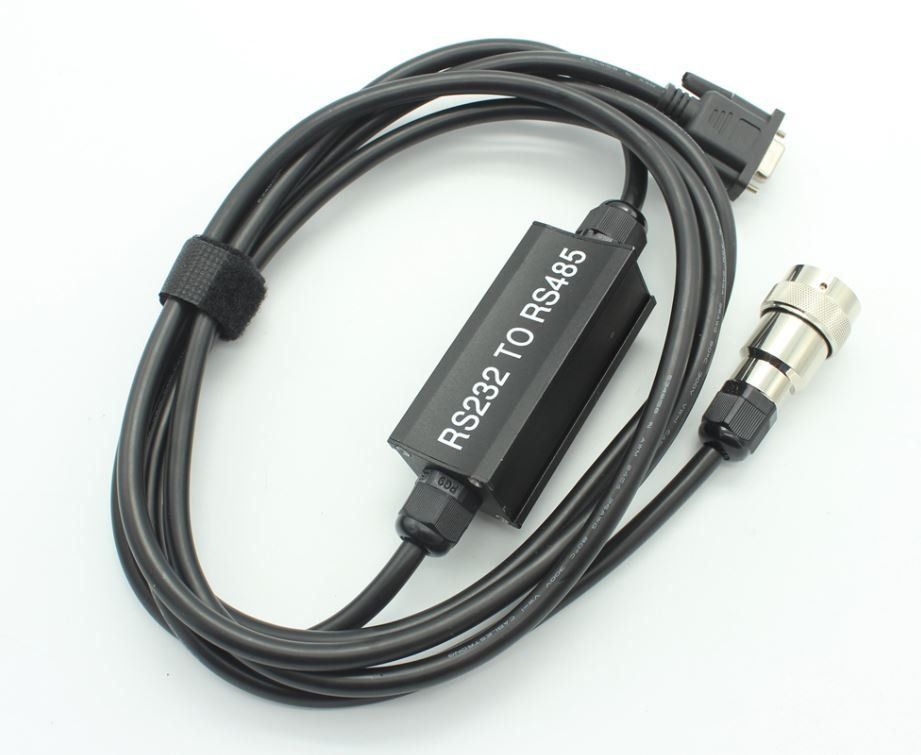 Kabel: RS232 zu RS485 Kabel mit pcb MB STAR C3 – Gebraucht aus Chur von kai.chur 3