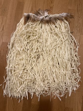 Bastjupe, Onesize
