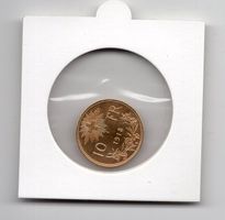 (373) Schweiz, 10 Franken Vreneli, 1915, Prooflike, stgl