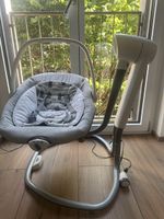 Babywippe Joie Serina mit Elektromotor