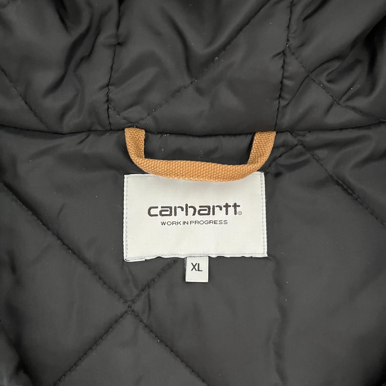 Carhartt Cappotti: CARHARTT WIP Siberian Parka – Usato da Lausanne venduto da sapiens_vintage 3