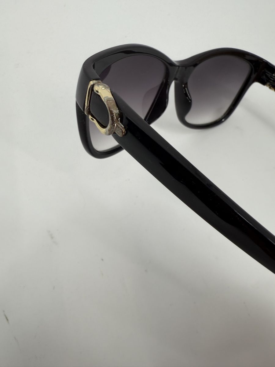 Occhiali & Lenti: Damen Sonnenbrille  – Usato da Auenstein venduto da moin. 3