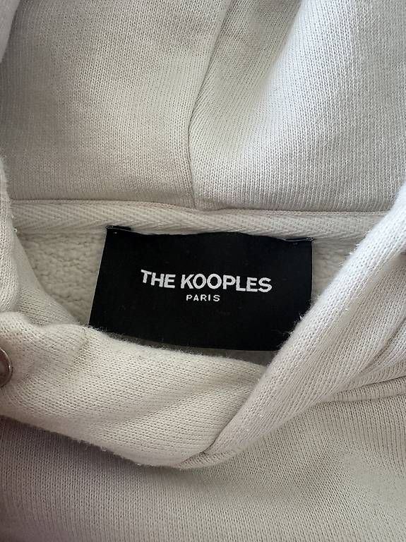 Kooples Maglioni & Felpe: The Kooples Pullover - Original aus Paris – Usato da Derendingen venduto da Meli_Bern 2