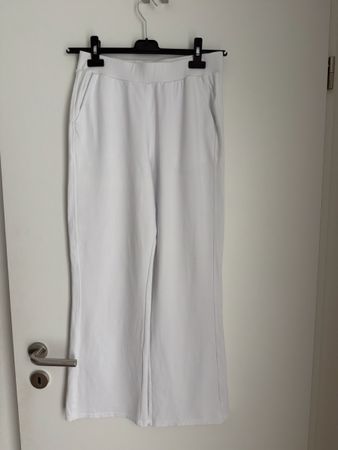 Margittes Hose weiss Grösse 36 neu