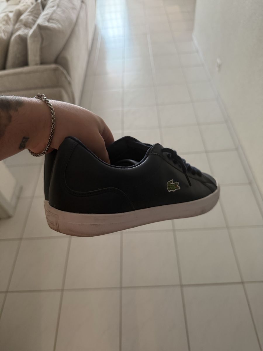 Chaussures hommes: Lacoste – D'occasion à Bulle par mon_lv9v 2