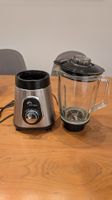 Ohmex Mixer