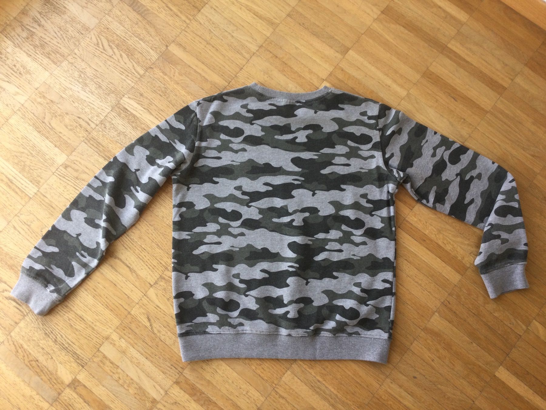 Maglioni & Felpe: Langarm Shirt Kinder, Gr 164 – Usato da Zürich venduto da VorlonShadow 1
