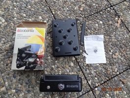 Safebox, Kassette für unterwegs