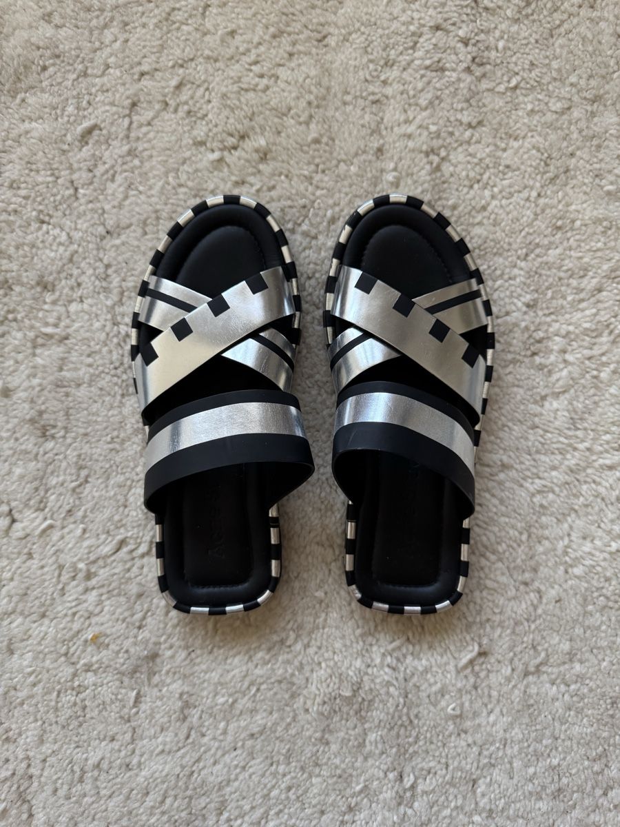 Acne Studios Damenschuhe: Acne Studios Sandalen (Gr. 37) – Gebraucht aus Zürich von sophievw 2