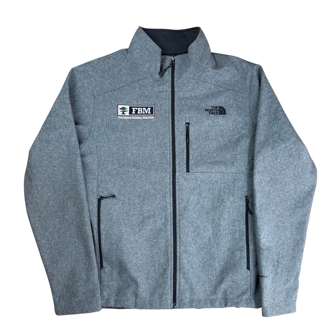North Face Giacche: Vintage The North Face Softshell Jacke - M – Usato da Herisau venduto da 1asupply
