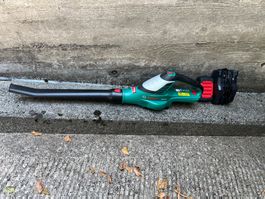 Bosch Laubbläser ALB 36 LI