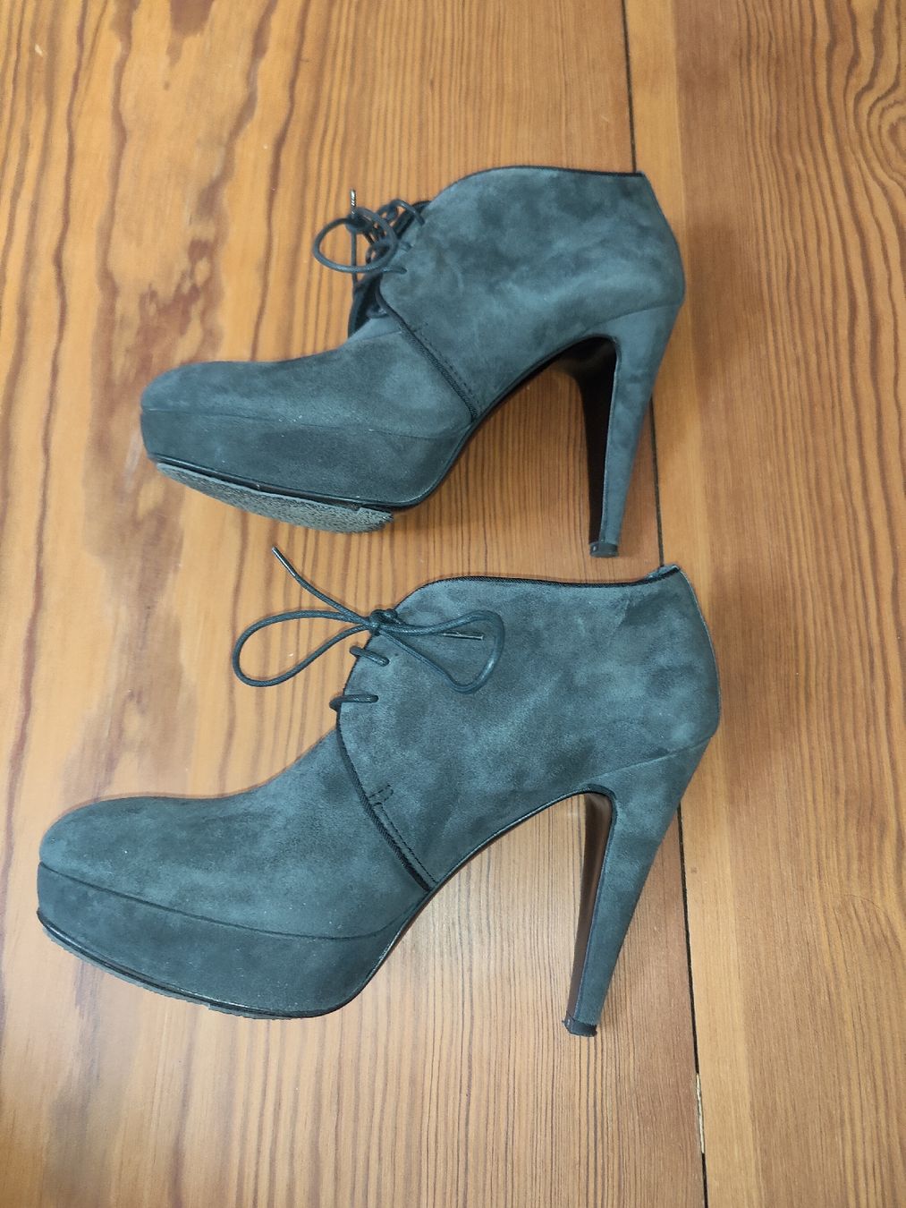 Navyboot Chaussures femmes: Tolle Navyboot Stiefeletten – Neuf (Voir description) à Schaffhausen par fraeuleinstyle 3