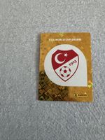 TUR 1, Panini