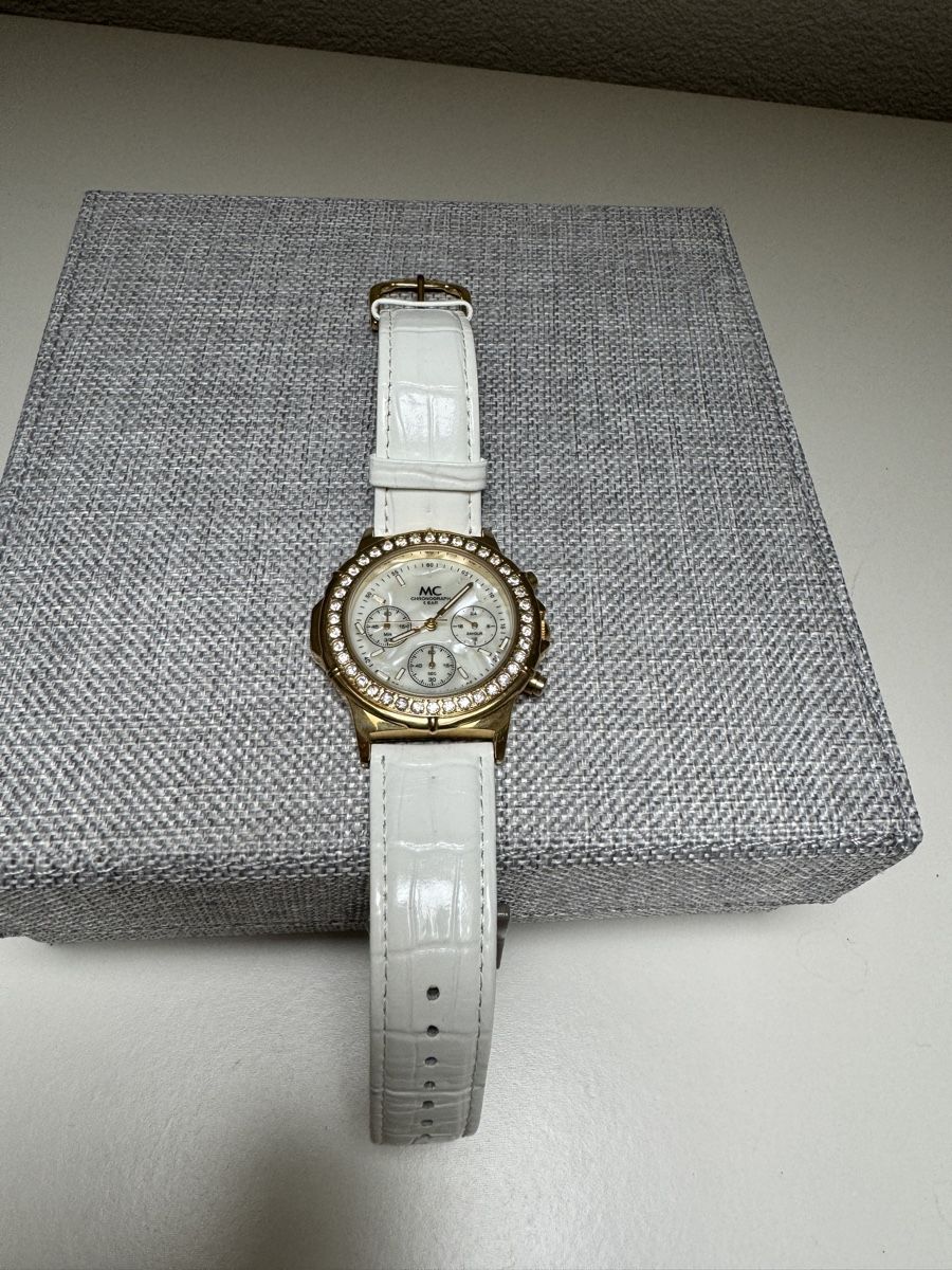 Bracciali & Braccialetti: Damen Armbanduhr – Usato da Beinwil (Freiamt) venduto da Zpower 1