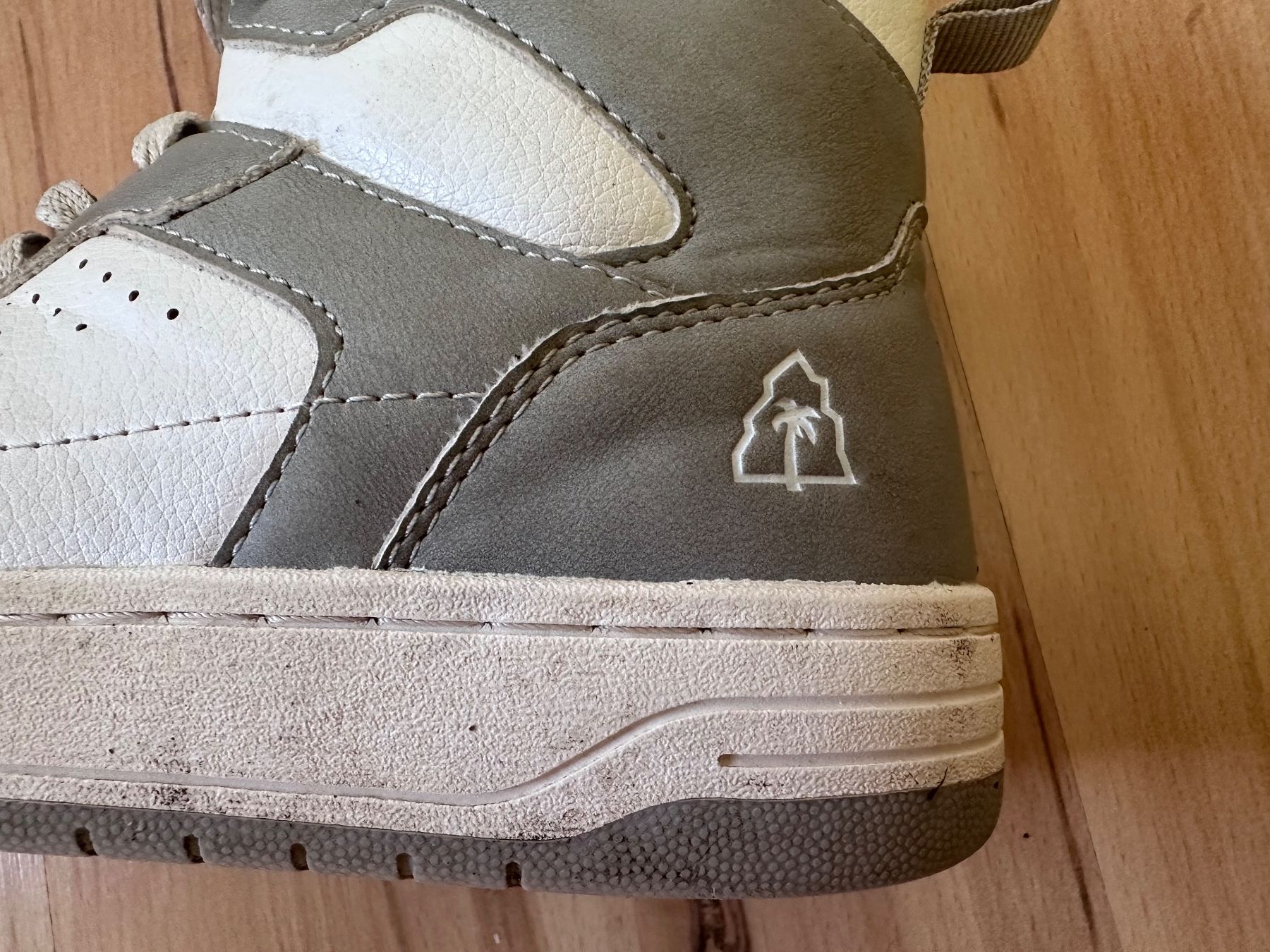 Scarpe da donna: hohe Sneaker Beach Mountain Grösse 37 – Usato da Hausen AG venduto da dege02 3