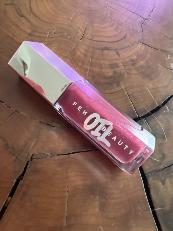 Fenty Lip Oil Raspberry Jamz (Neu (gemäss Beschreibung)) in Wallisellen ...