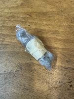 Piaggio Mofa Vario Plastik Korb