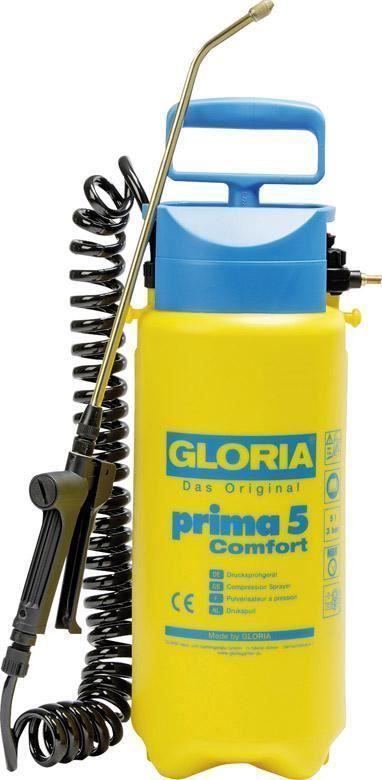 Technique médicale: Gloria Drucksprühgerät prima 5 Comfort ab Fr. 1.- – Neuf avec emballage d'origine à Koppigen par Bracher_Mail-House 1