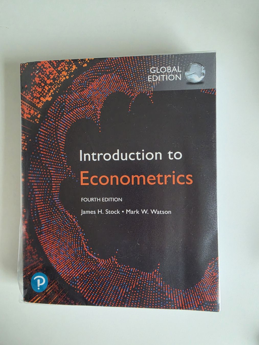 Libri: Introduction to Econometrics Fourth Edition – Usato da Affoltern am Albis venduto da Stevey1