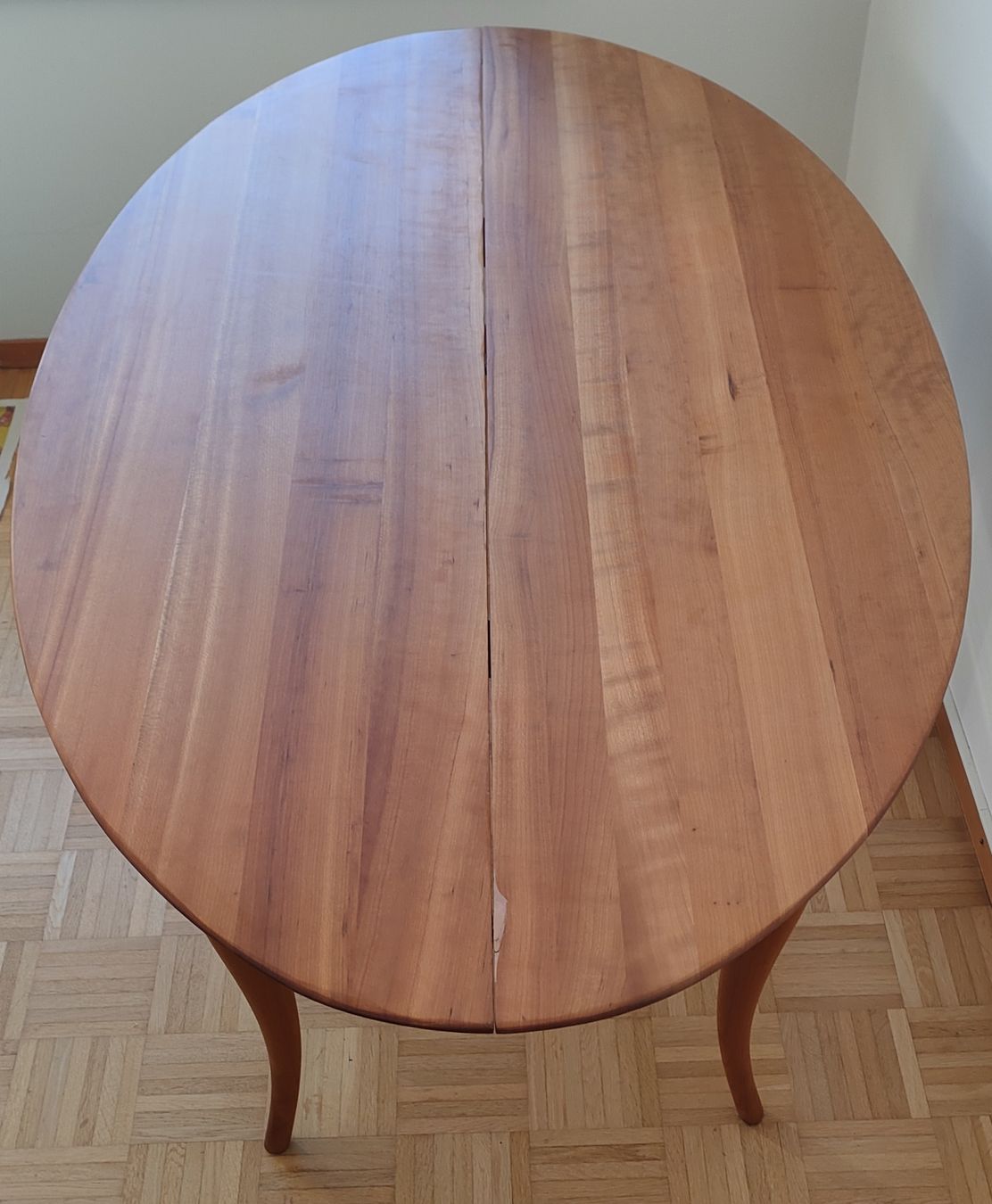 Tavoli: Table console extensible designer CALLIGARIS Made in Italy – Usato da Lutry venduto da Rudipsilon 2