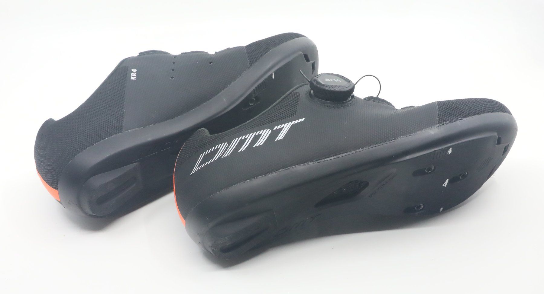 Herrenschuhe: Rennradschuh Grösse 36 – Gebraucht aus Hinterforst von K64 2