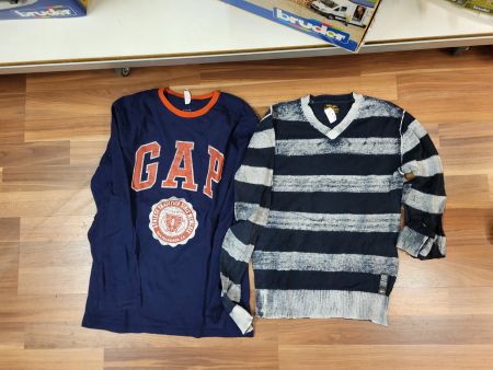 Gap oder Replay Pulli gr 152 B16