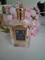 Parfum Floris "Bouquet de la Reine" - 100 ml