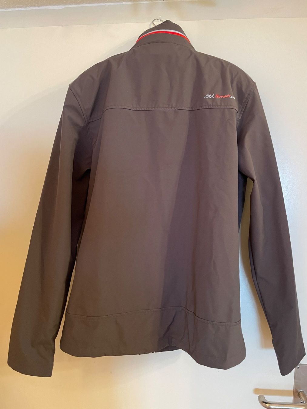 Killtec Jacken: Killtec Softshelljacke Gr. M, grau – Neu (gemäss Beschreibung) aus Hittnau von kleen 2