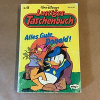 Lustiges Taschenbuch 68 - Alles gute Donald