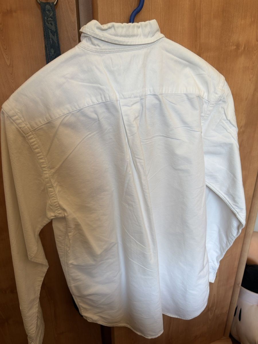 Ralph Lauren Camicette: Chemise Ralph Lauren – Usato da Wavre venduto da ali_fyq9 1