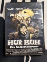 DVD Hui Buh Das Schlossgespenst guter Zustand