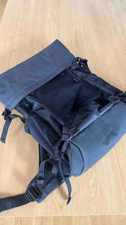 Taschen: Sac photo NYA- EVO – Gebraucht aus Montreux von JonathanViey 3