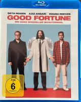 Good Fortune - Ein ganz spezieller Schutzengel, Blu-ray!