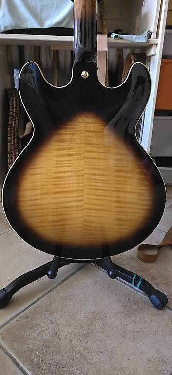Strumenti musicali: Yamaha SA 2000 – Usato da Bouloz venduto da Matteo67 1