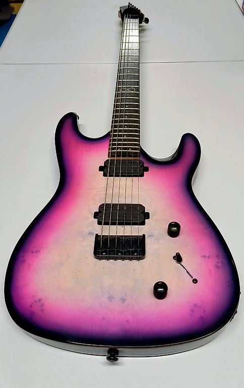 Strumenti musicali: Neue Chapman ML1 Baritone Egitarre – Nuovo (secondo la descrizione) da Oberarth venduto da TJIONS