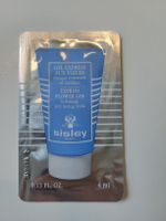 Sisley Mask Gel Express Flower Gel 4ml Luxusprobe Maske Neu