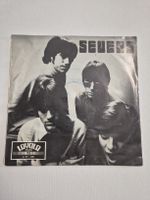 The Sevens I'm Not The Right / Run Me Down -  Single 7  , CH